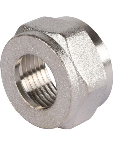 Фитинг компрессионный ROMMER для труб PEX 16х2,0х3/4"