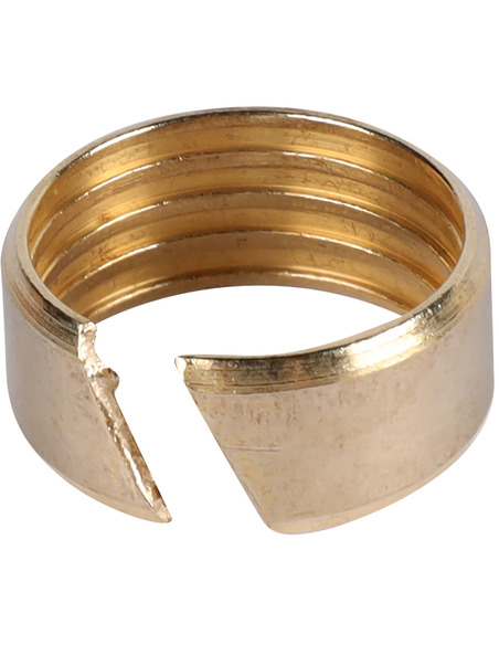 Фитинг компрессионный ROMMER для труб PEX 16х2,0х3/4"