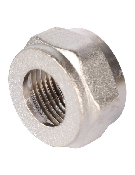 Фитинг компрессионный ROMMER для труб PEX-AL-PEX 16х2,6х3/4"