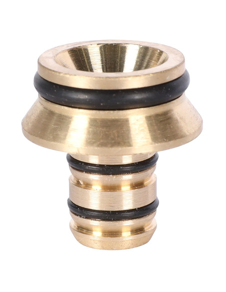 Фитинг компрессионный ROMMER для труб PEX-AL-PEX 16х2,6х3/4"