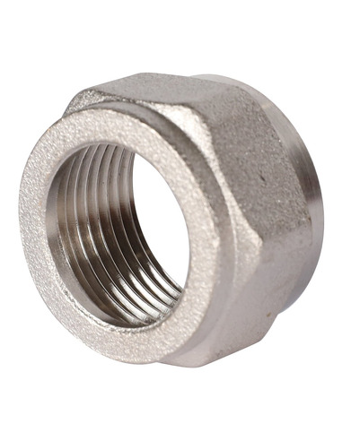 Фитинг компрессионный ROMMER для труб PEX 20х2,0х3/4"