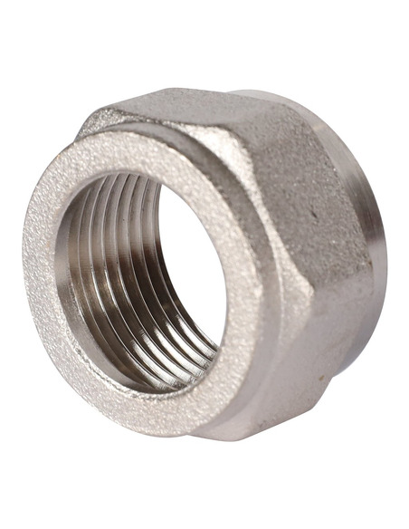 Фитинг компрессионный ROMMER для труб PEX 20х2,0х3/4"