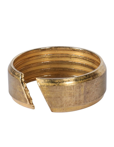 Фитинг компрессионный ROMMER для труб PEX 20х2,0х3/4"