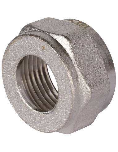 Фитинг компрессионный ROMMER для труб PEX-AL-PEX 16х2,0х3/4"