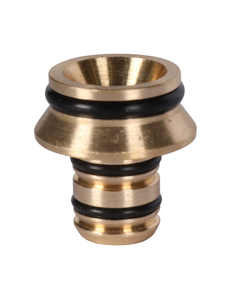 Фитинг компрессионный ROMMER для труб PEX-AL-PEX 16х2,0х3/4"