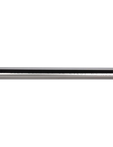 Труба нержавеющая ROMMER 35х1,5 PN16 (штанга 4 м), SUS 304