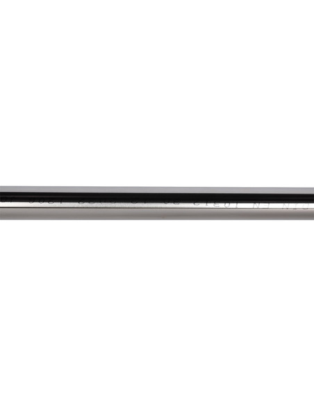 Труба нержавеющая ROMMER 35х1,5 PN16 (штанга 4 м), SUS 304