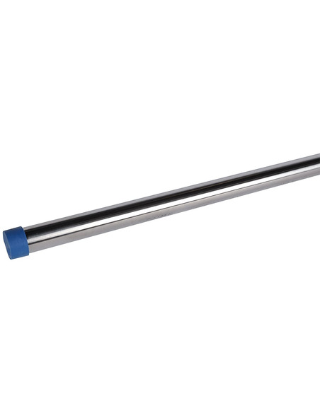 Труба нержавеющая ROMMER 28х1,2 PN16 (штанга 4 м), SUS 304