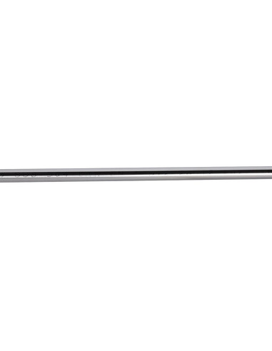 Труба нержавеющая ROMMER 15х1,0 PN16 (штанга 4 м), SUS 304