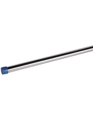 Труба нержавеющая ROMMER 18х1,0 PN16 (штанга 4 м), SUS 304