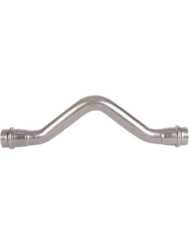 Обвод ROMMER 18 для нержавеющих труб пресс