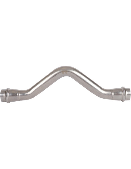 Обвод ROMMER 18 для нержавеющих труб пресс