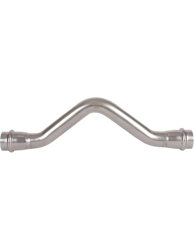 Обвод ROMMER 18 для нержавеющих труб пресс