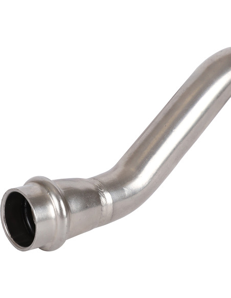 Обвод ROMMER 18 для нержавеющих труб пресс