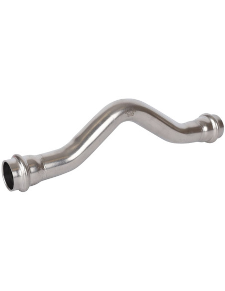 Обвод ROMMER 28 для нержавеющих труб пресс