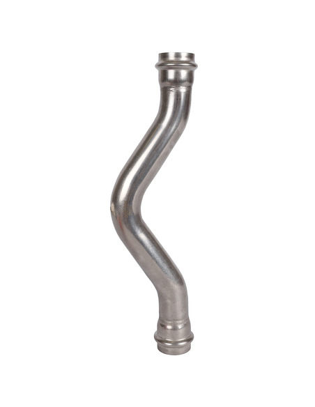 Обвод ROMMER 28 для нержавеющих труб пресс