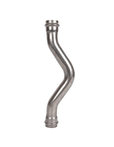 Обвод ROMMER 28 для нержавеющих труб пресс