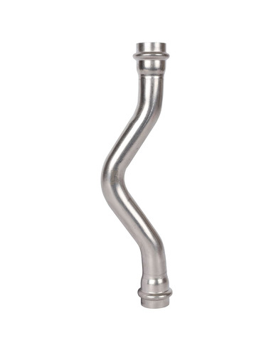 Обвод ROMMER 22 для нержавеющих труб пресс