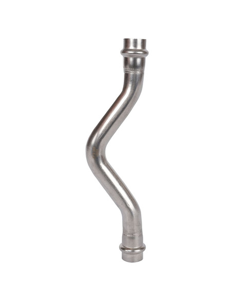 Обвод ROMMER 15 для нержавеющих труб пресс