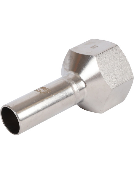 Вставка переходная ROMMER 15x3/4" ВР для нержавеющих труб пресс