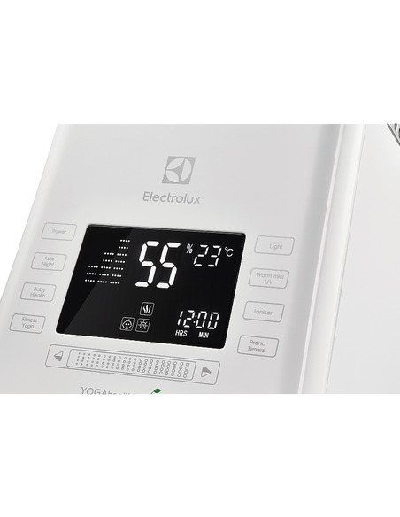 Увлажнитель воздуха ультразвуковой Electrolux EHU-3815D
