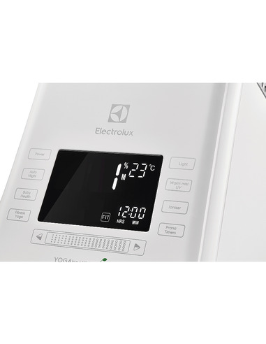 Увлажнитель воздуха ультразвуковой Electrolux EHU-3815D