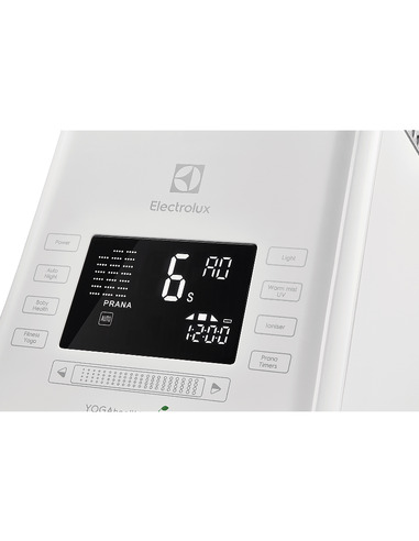 Увлажнитель воздуха ультразвуковой Electrolux EHU-3815D