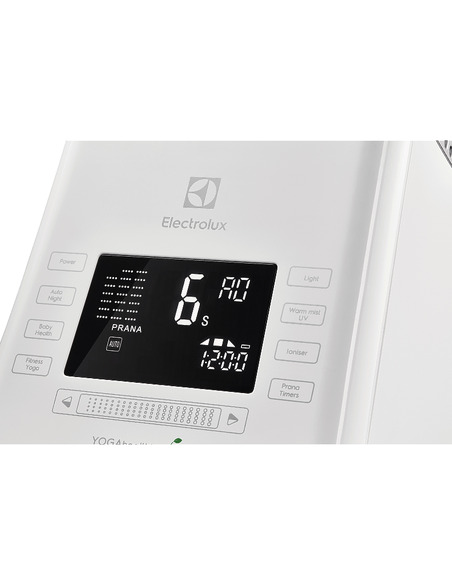 Увлажнитель воздуха ультразвуковой Electrolux EHU-3815D