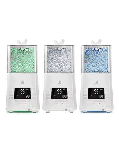 Увлажнитель воздуха ультразвуковой Electrolux EHU-3815D