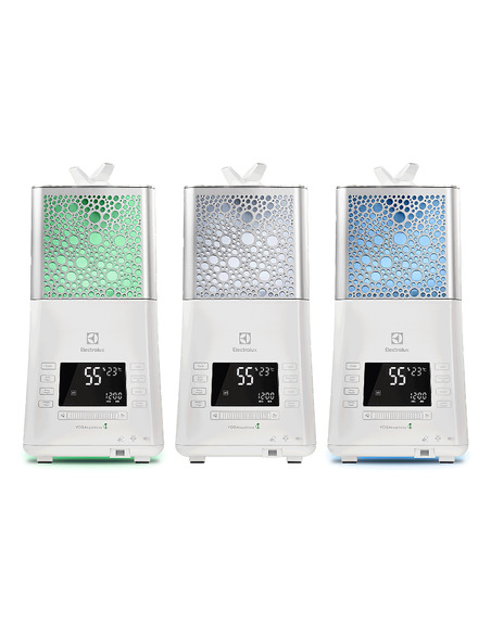 Увлажнитель воздуха ультразвуковой Electrolux EHU-3815D