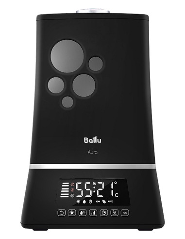 Увлажнитель воздуха ультразвуковой Ballu UHB-1500