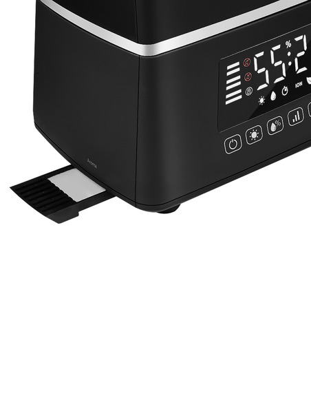 Увлажнитель воздуха ультразвуковой Ballu UHB-1500