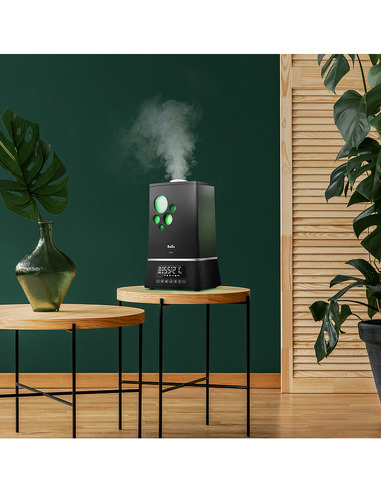 Увлажнитель воздуха ультразвуковой Ballu UHB-1500