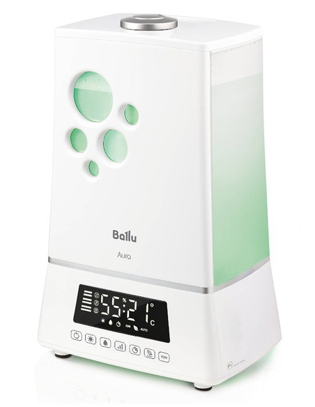 Увлажнитель воздуха ультразвуковой Ballu UHB-1100