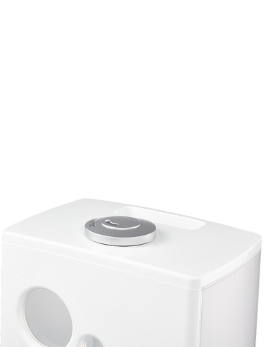 Увлажнитель воздуха ультразвуковой Ballu UHB-1100