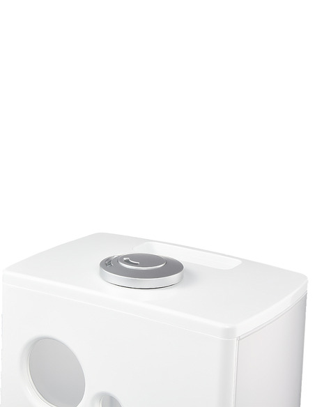 Увлажнитель воздуха ультразвуковой Ballu UHB-1100