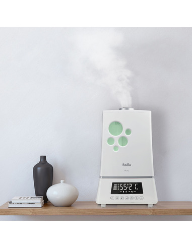 Увлажнитель воздуха ультразвуковой Ballu UHB-1100