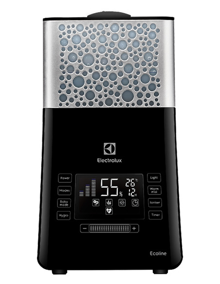 Увлажнитель воздуха ультразвуковой Electrolux EHU-3710D