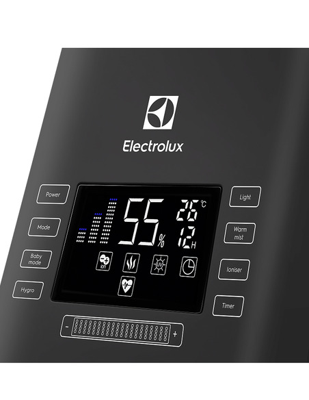 Увлажнитель воздуха ультразвуковой Electrolux EHU-3710D