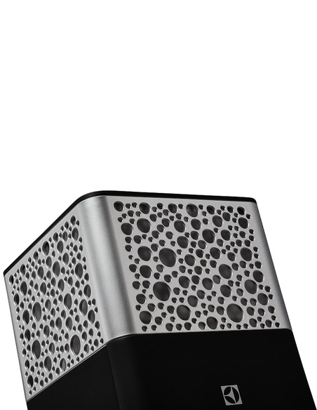 Увлажнитель воздуха ультразвуковой Electrolux EHU-3710D