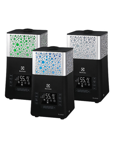 Увлажнитель воздуха ультразвуковой Electrolux EHU-3710D