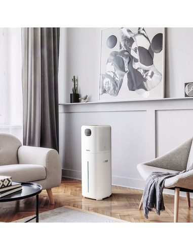 Увлажнитель воздуха традиционный Ballu UCC-260