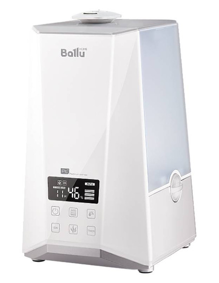 Увлажнитель воздуха ультразвуковой Ballu UHB-990