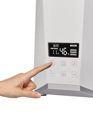 Увлажнитель воздуха ультразвуковой Ballu UHB-990