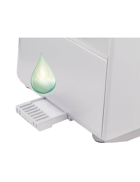 Увлажнитель воздуха ультразвуковой Ballu UHB-990