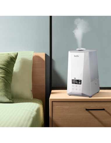 Увлажнитель воздуха ультразвуковой Ballu UHB-990
