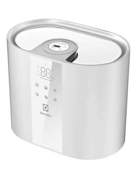 Увлажнитель воздуха ультразвуковой Electrolux EHU-6115D