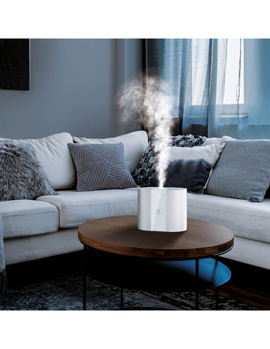 Увлажнитель воздуха ультразвуковой Electrolux EHU-6115D
