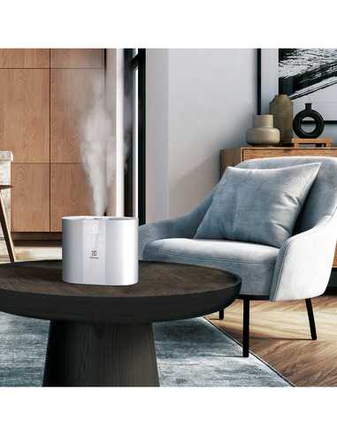 Увлажнитель воздуха ультразвуковой Electrolux EHU-6115D