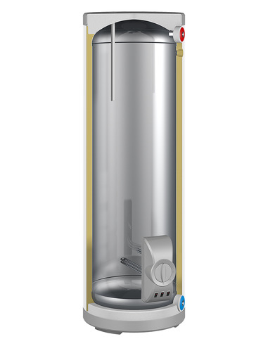Водонагреватель накопительный Thermex IRP 300 F